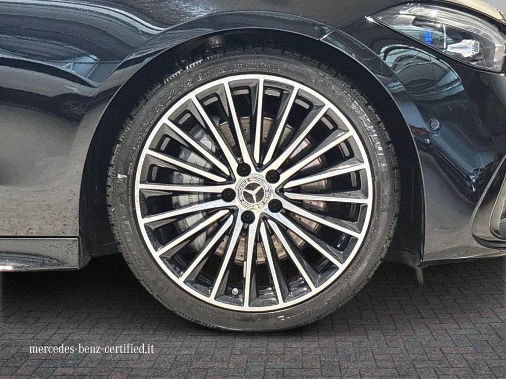 C SW 300 d mhev Premium Pro auto - Certified