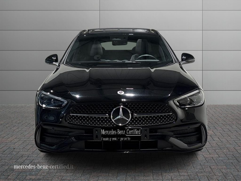 C SW 300 d mhev Premium Pro auto - Certified