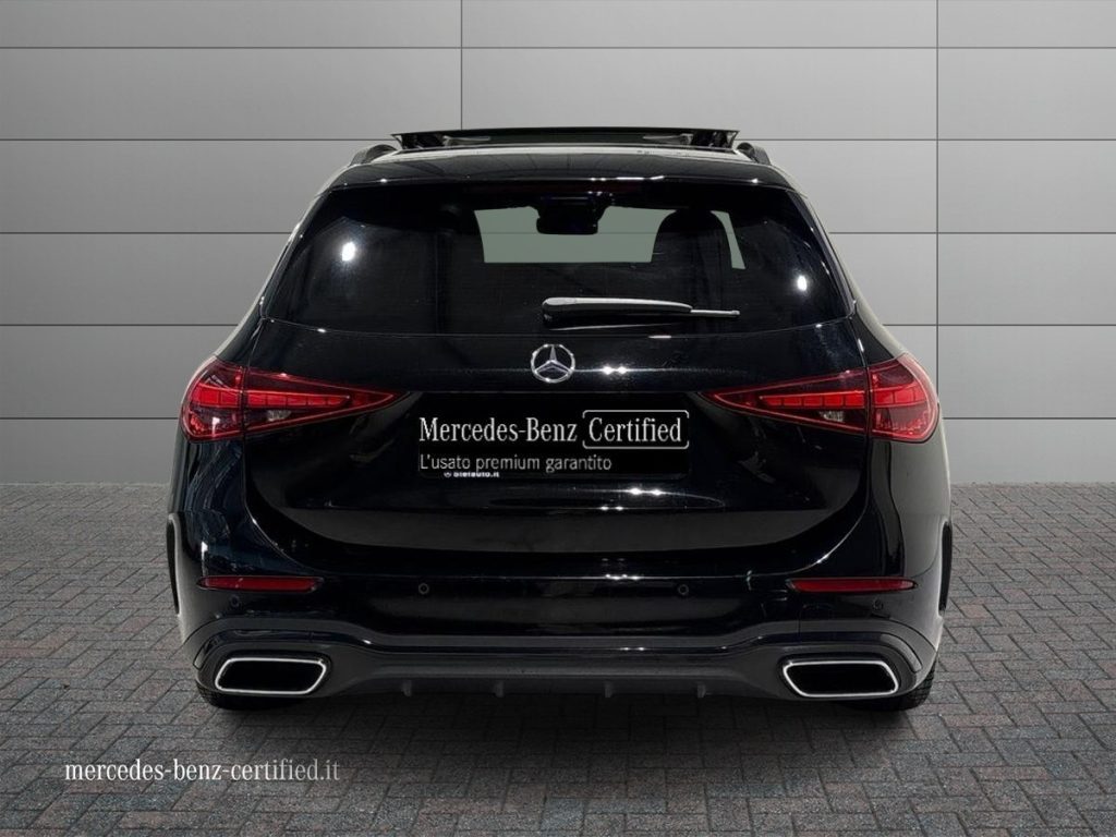 C SW 300 d mhev Premium Pro auto - Certified