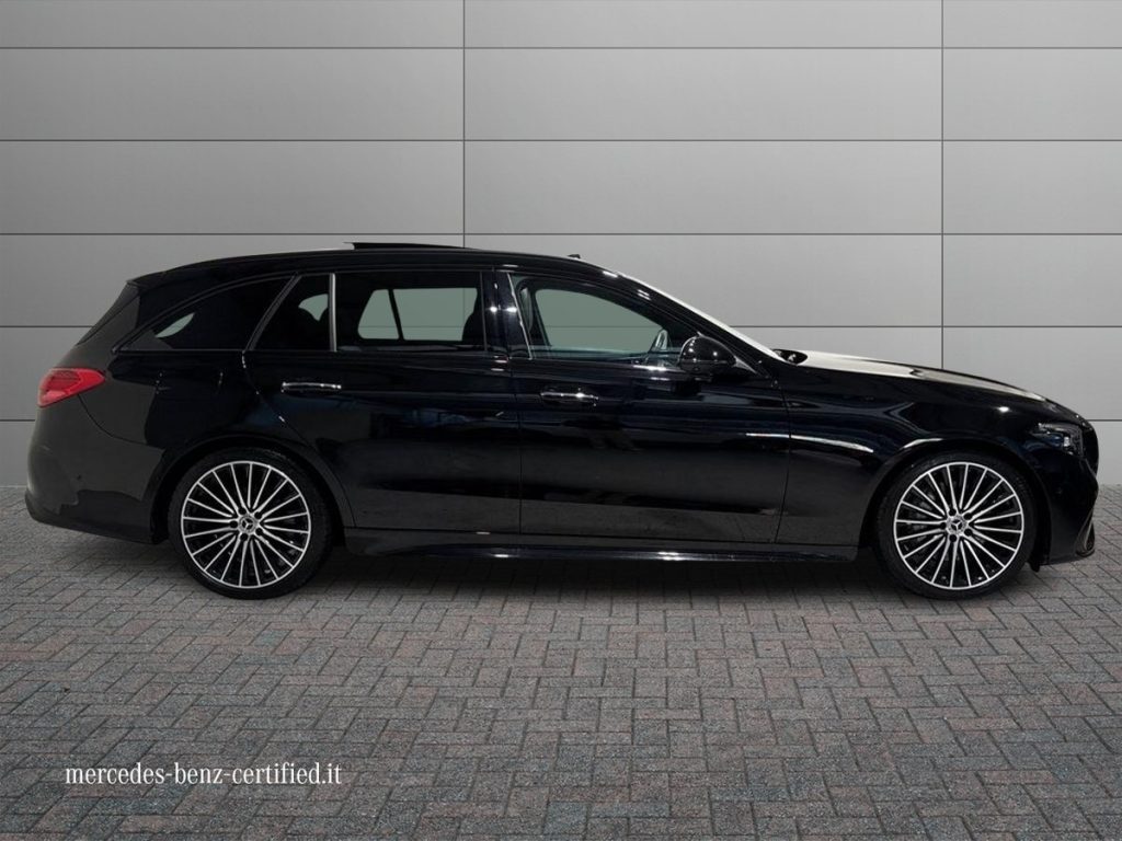 C SW 300 d mhev Premium Pro auto - Certified