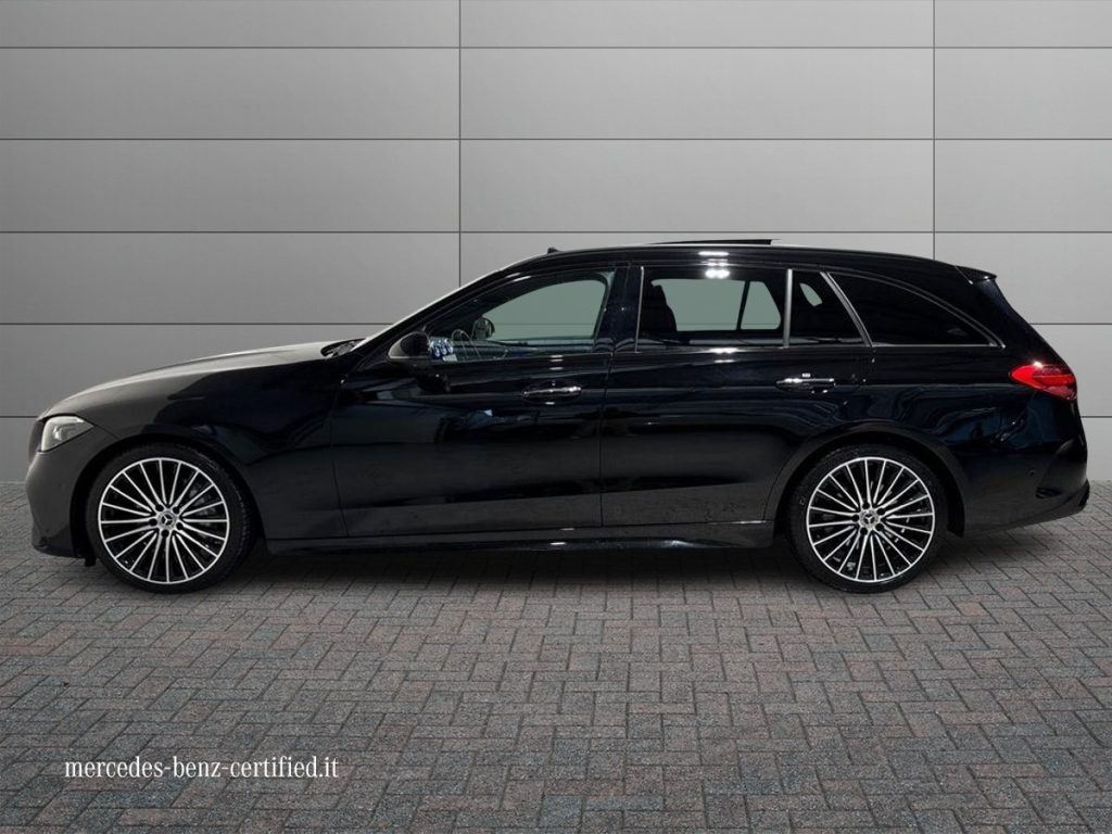 C SW 300 d mhev Premium Pro auto - Certified