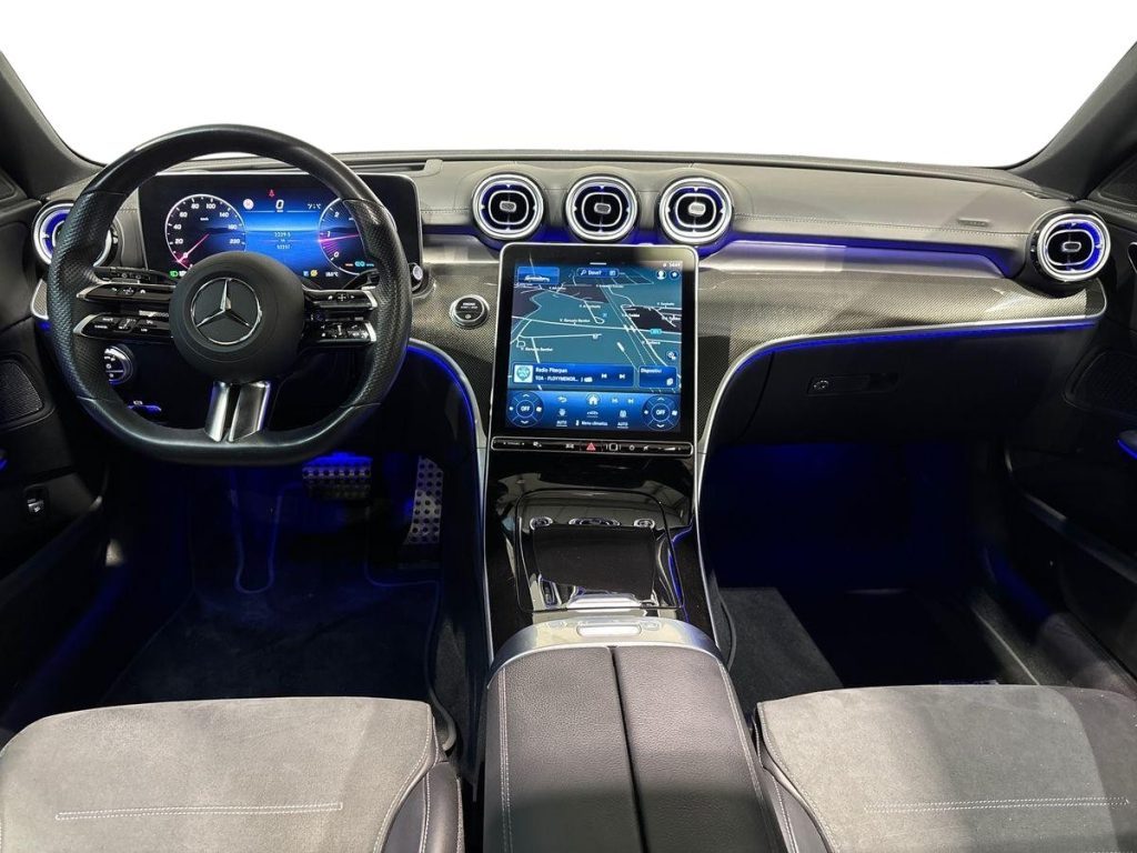 C SW 300 d mhev Premium Pro auto - Certified