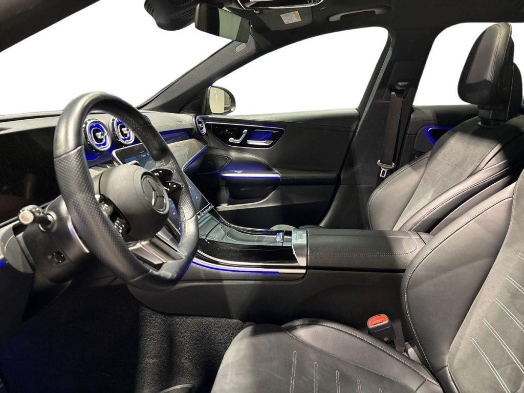 C SW 300 d mhev Premium Pro auto - Certified
