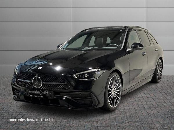 C SW 300 d mhev Premium Pro auto - Certified