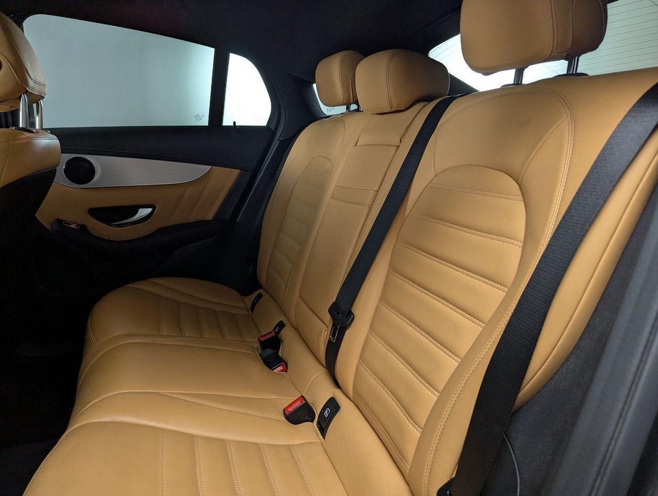 GLC Coupe 300 de phev (eq-power) Premium 4matic au - Certified