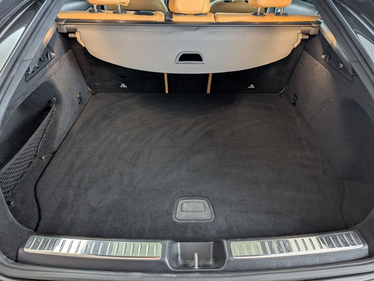 GLC Coupe 300 de phev (eq-power) Premium 4matic au - Certified