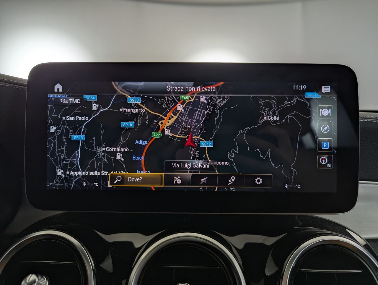 GLC Coupe 300 de phev (eq-power) Premium 4matic au - Certified