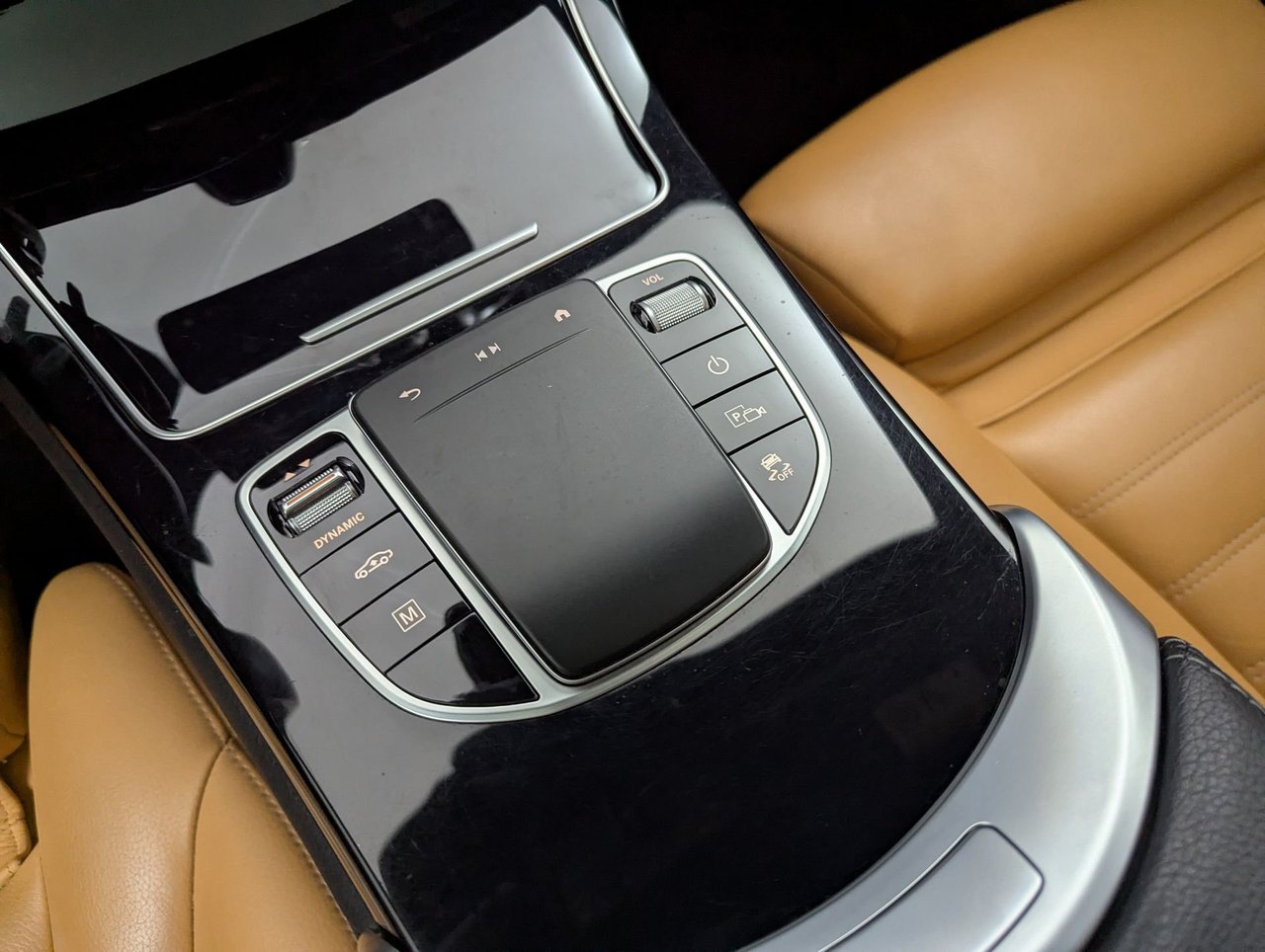 GLC Coupe 300 de phev (eq-power) Premium 4matic au - Certified