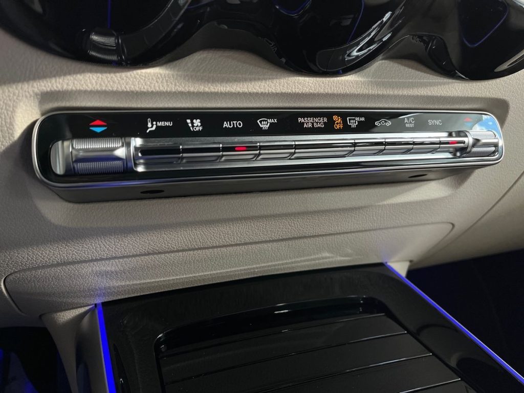 GLB 200 d Sport Plus auto - Certified