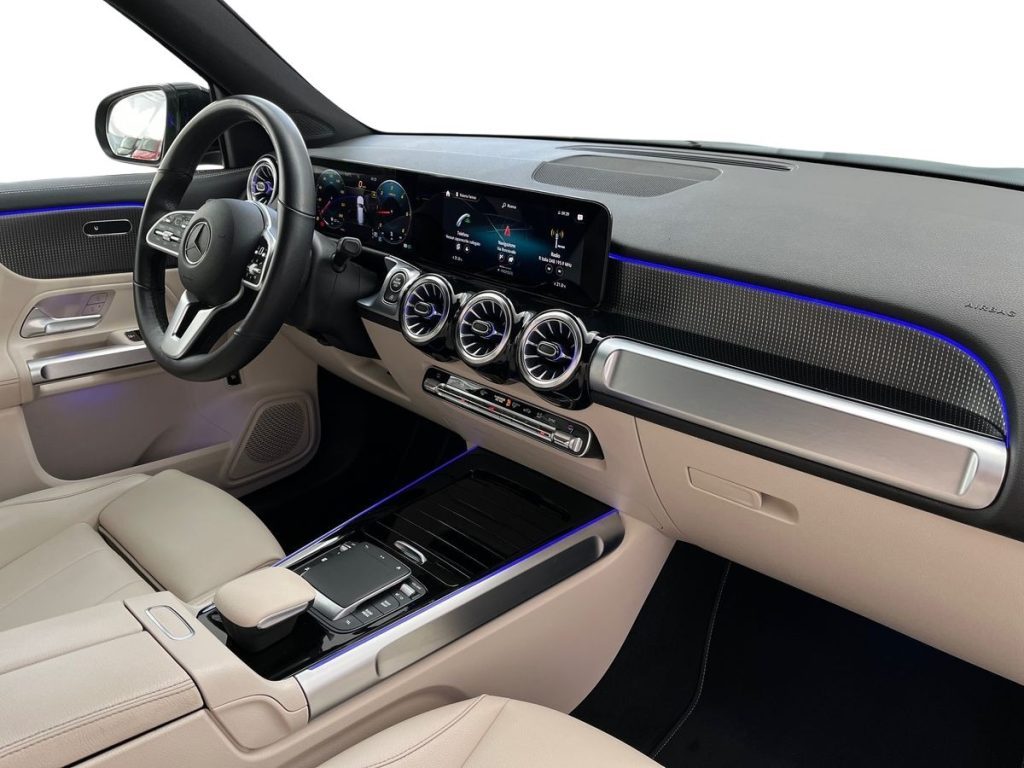 GLB 200 d Sport Plus auto - Certified