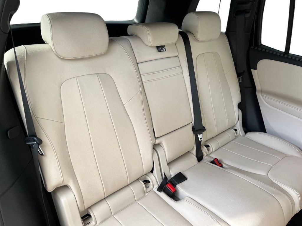 GLB 200 d Sport Plus auto - Certified