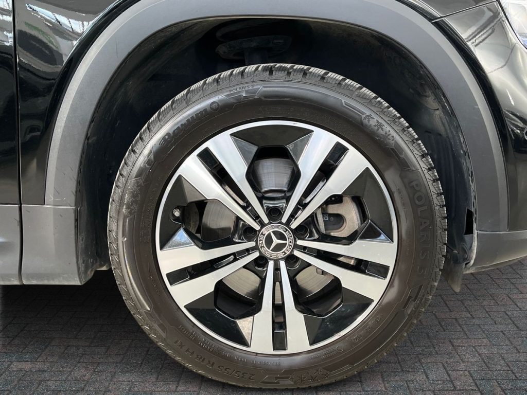 GLB 200 d Sport Plus auto - Certified