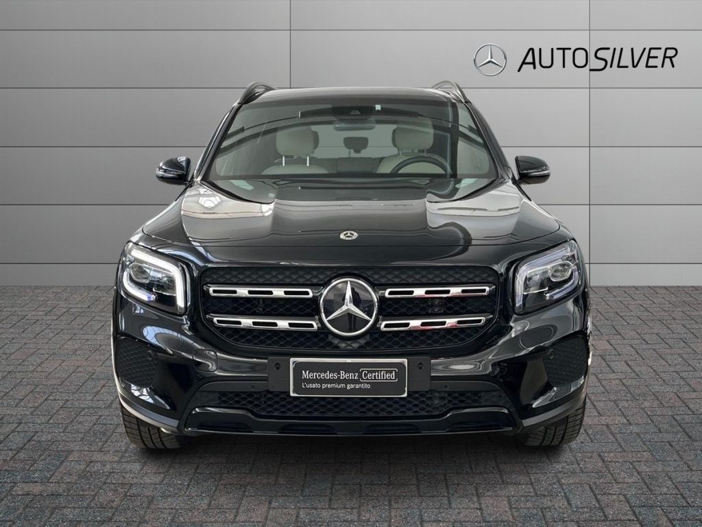 GLB 200 d Sport Plus auto - Certified