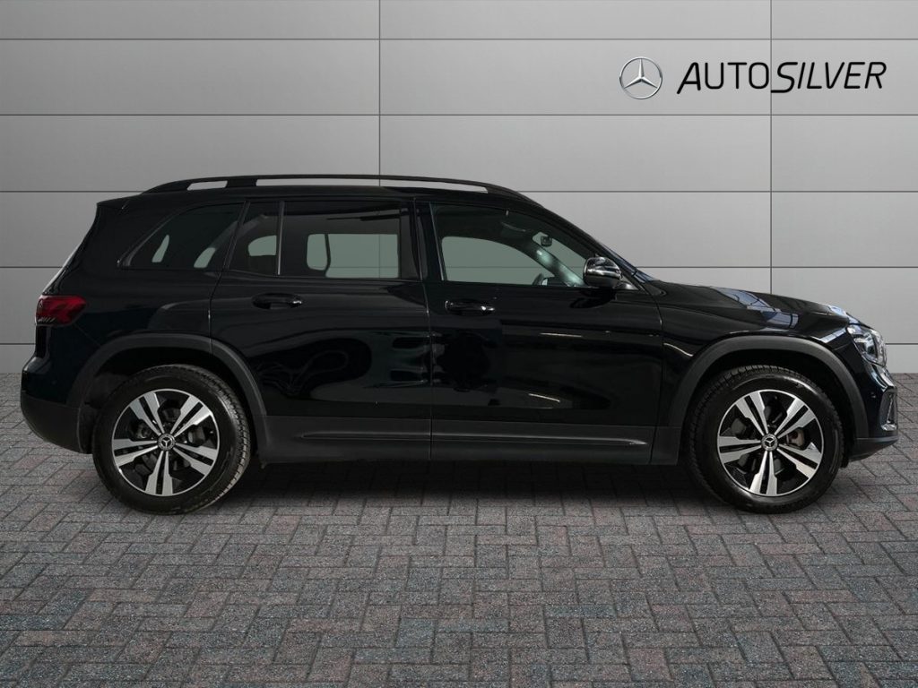 GLB 200 d Sport Plus auto - Certified