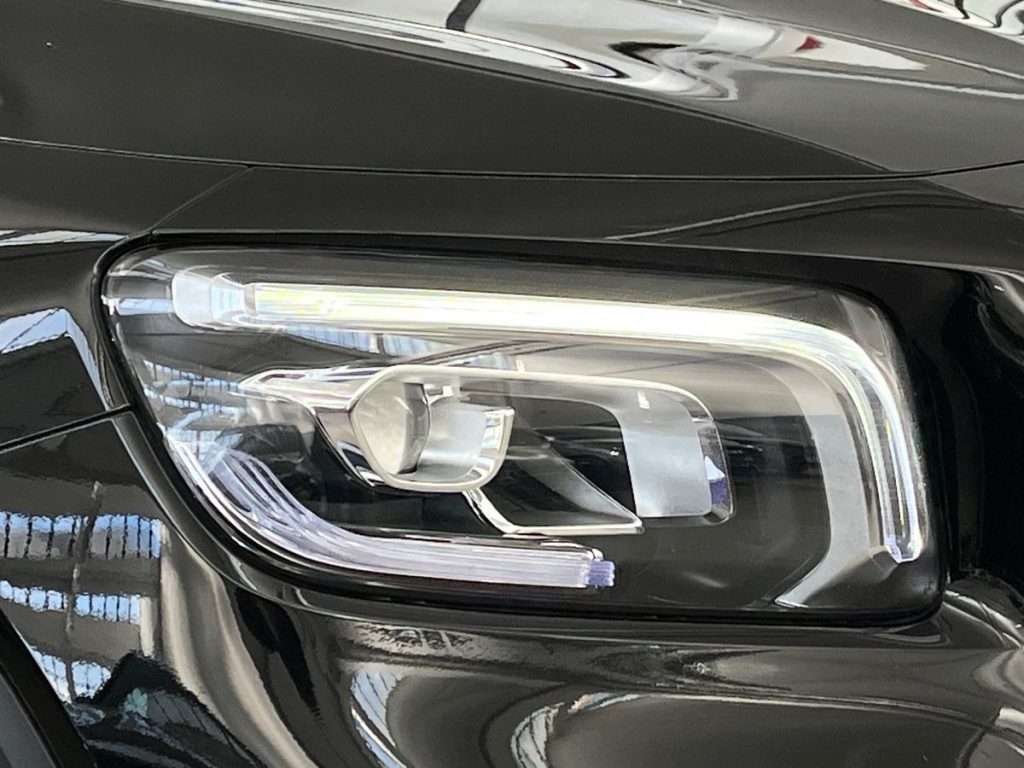GLB 200 d Sport Plus auto - Certified