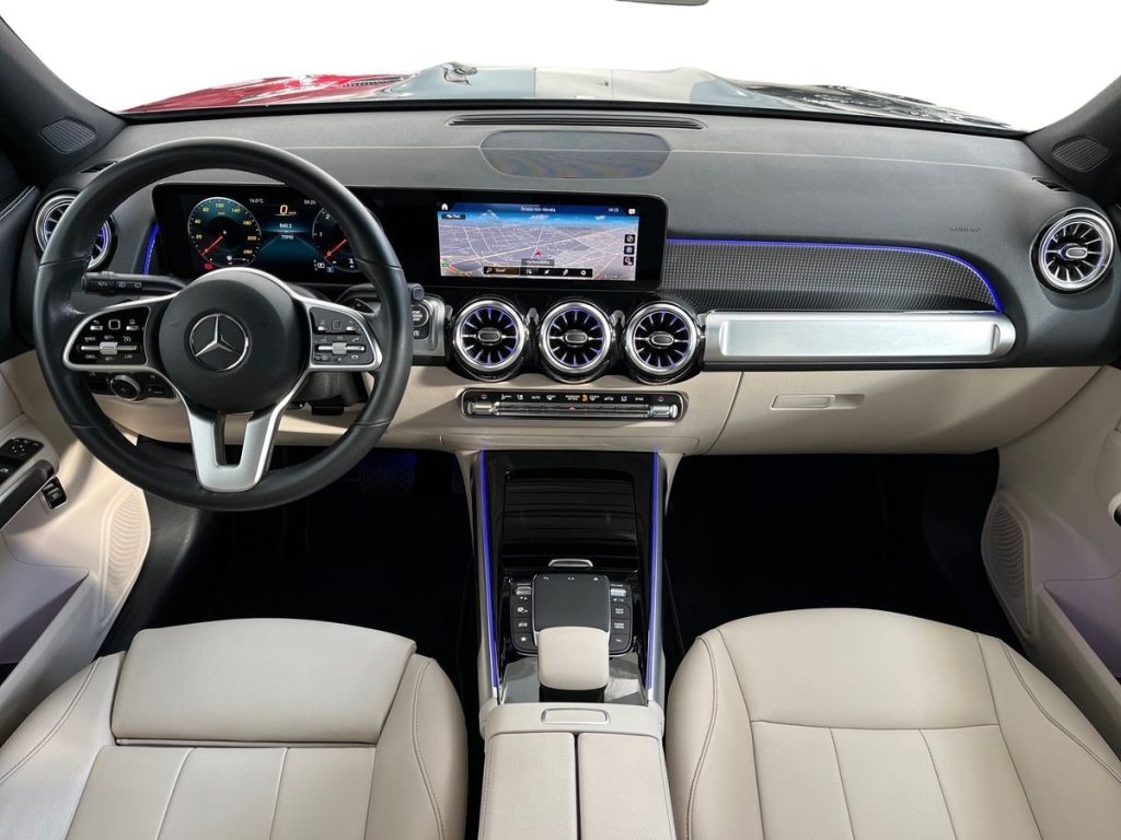 GLB 200 d Sport Plus auto - Certified
