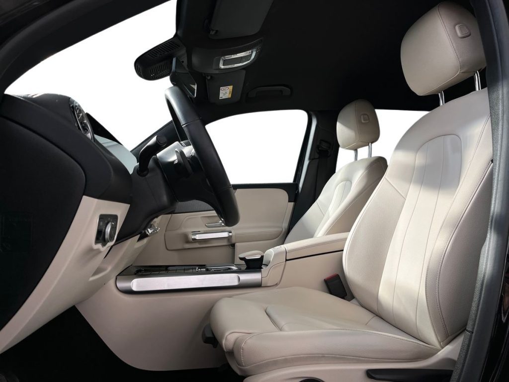 GLB 200 d Sport Plus auto - Certified