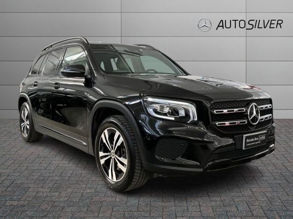 GLB 200 d Sport Plus auto - Certified