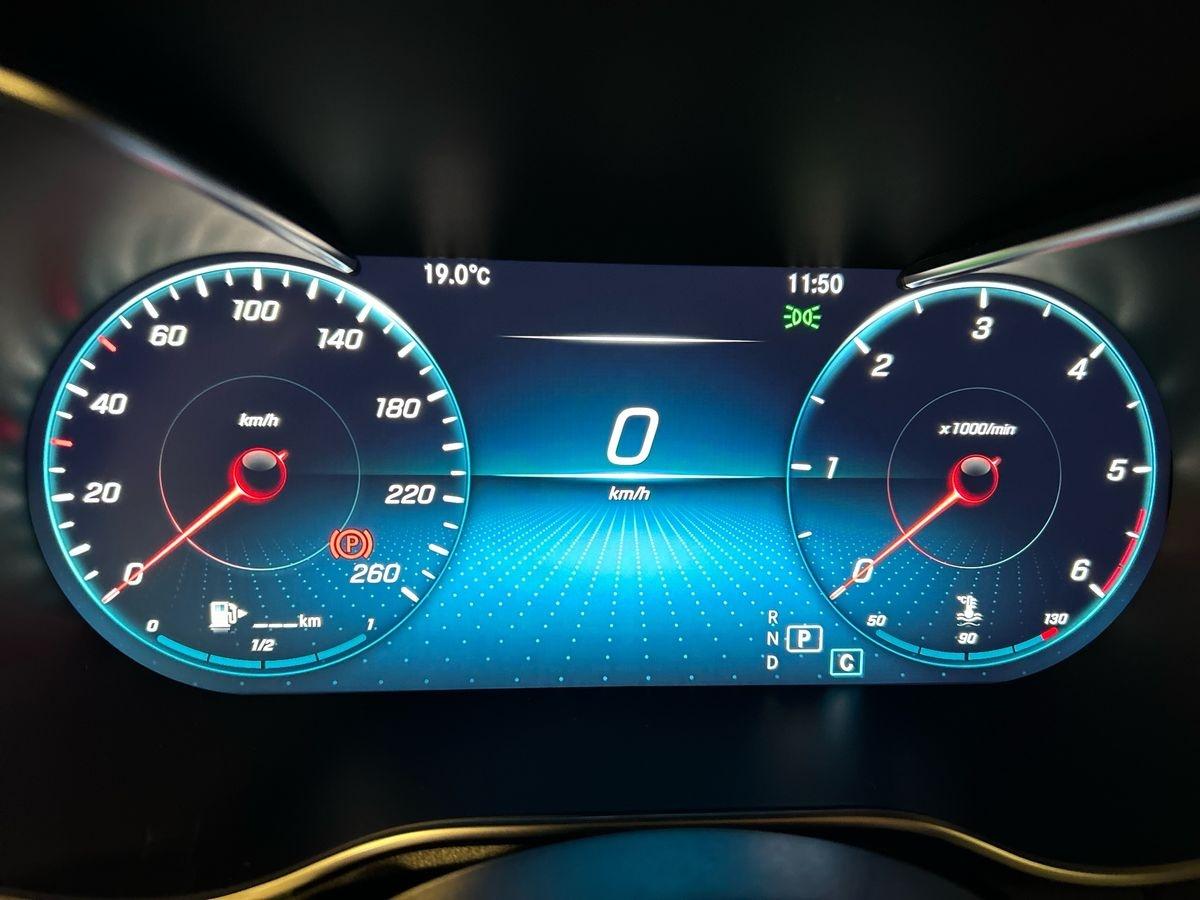 GLC 220 d Premium 4matic auto - Certified