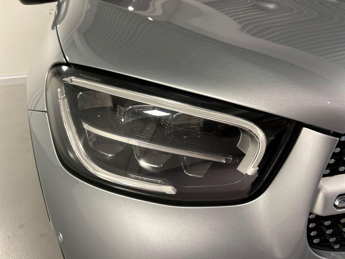 GLC 220 d Premium 4matic auto - Certified