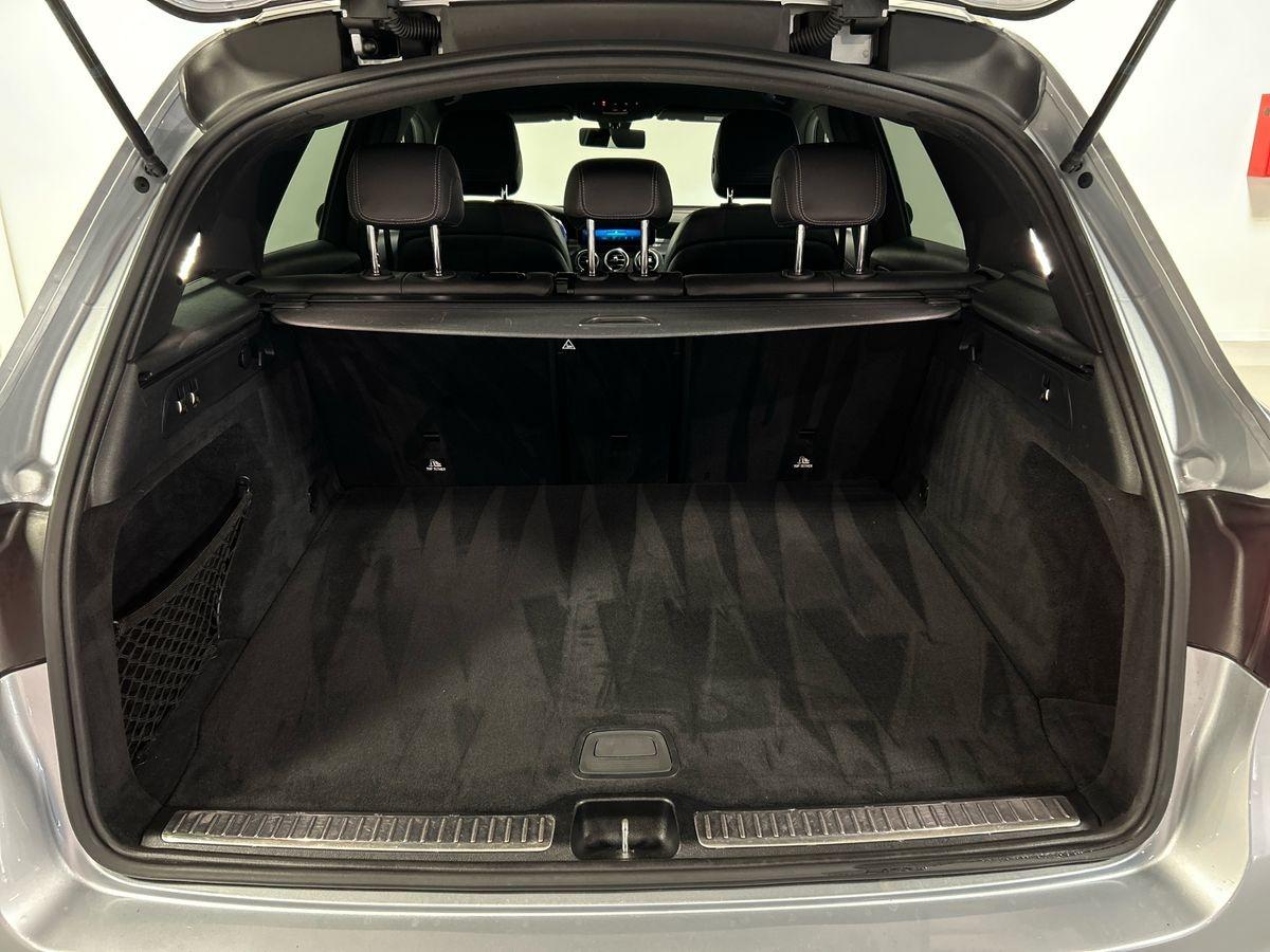 GLC 220 d Premium 4matic auto - Certified