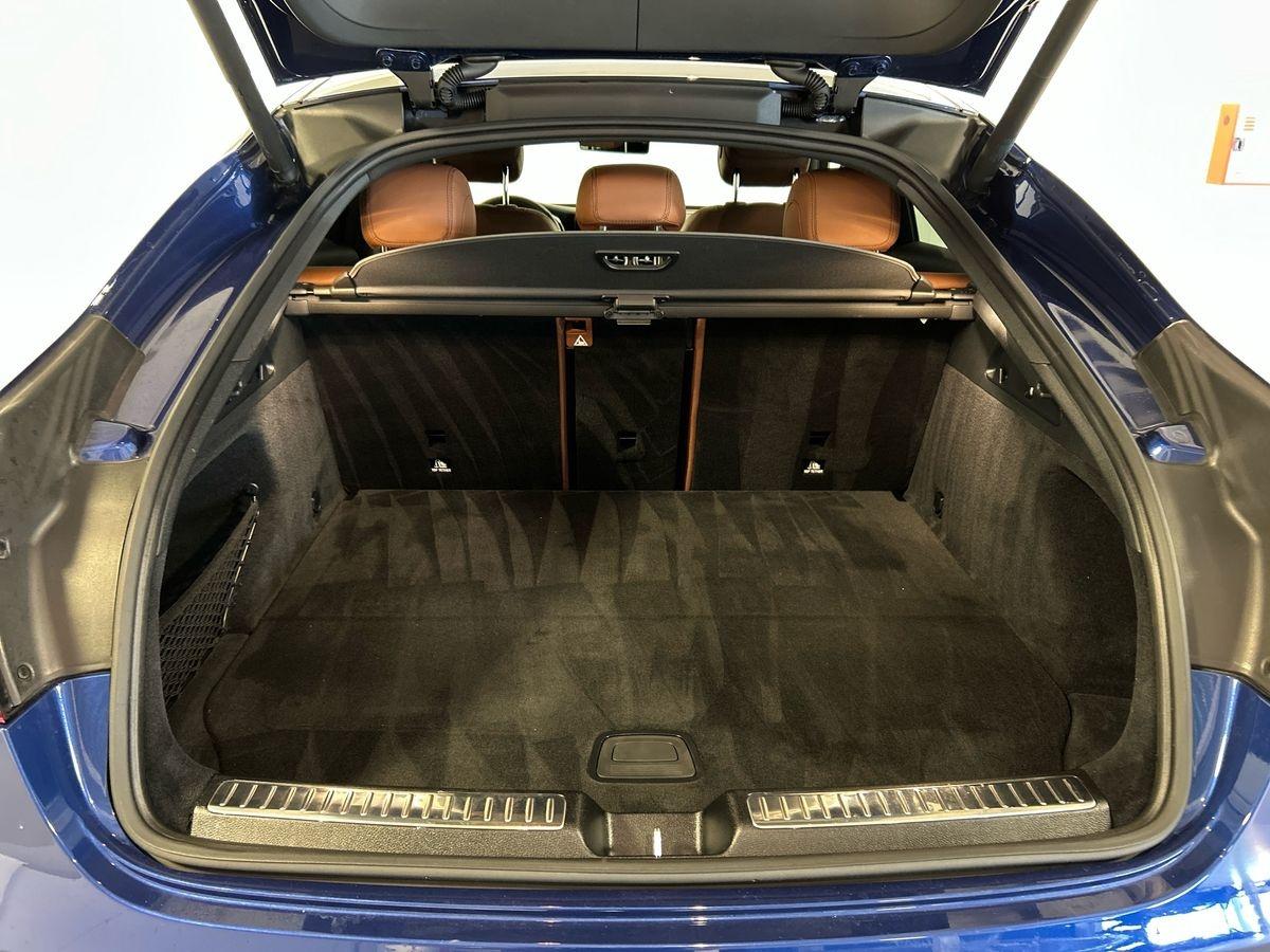 GLC Coupe 300 mhev (eq-boost) Premium Plus 4matic - Certified