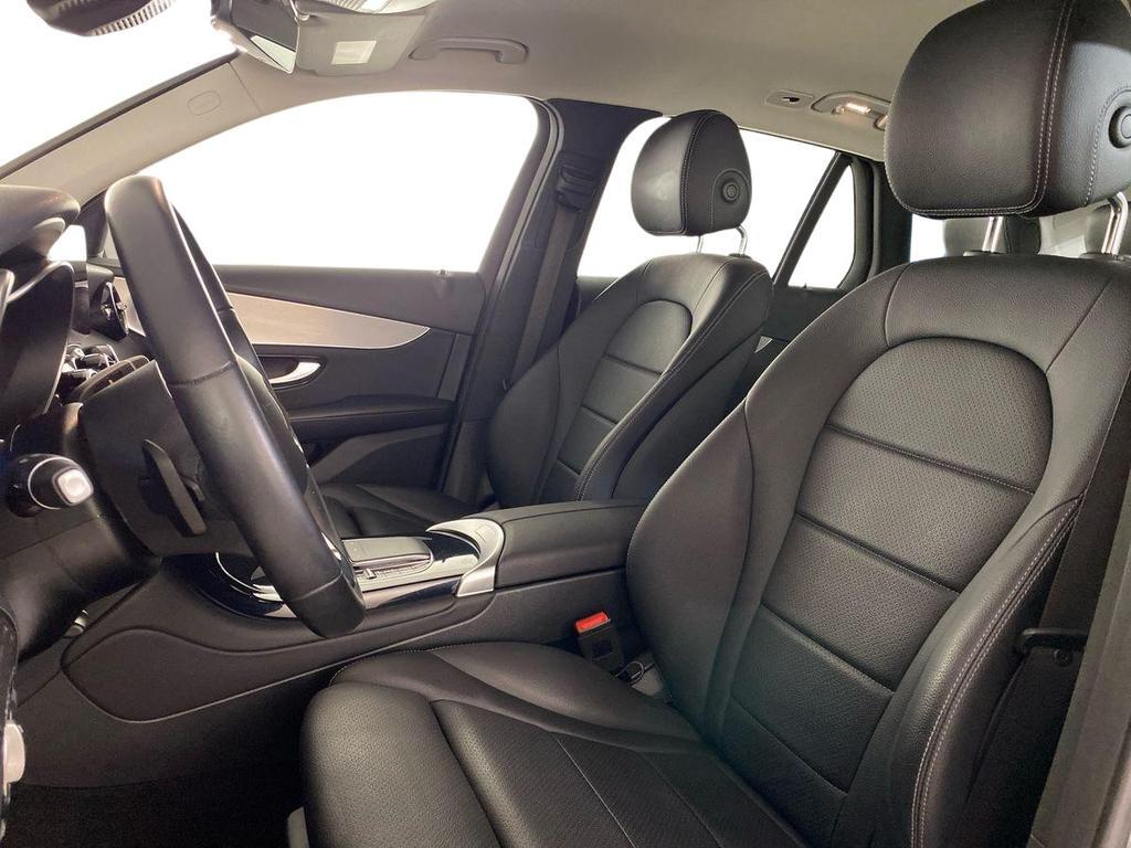 GLC 200 mhev (eq-boost) Sport 4matic auto - Certified