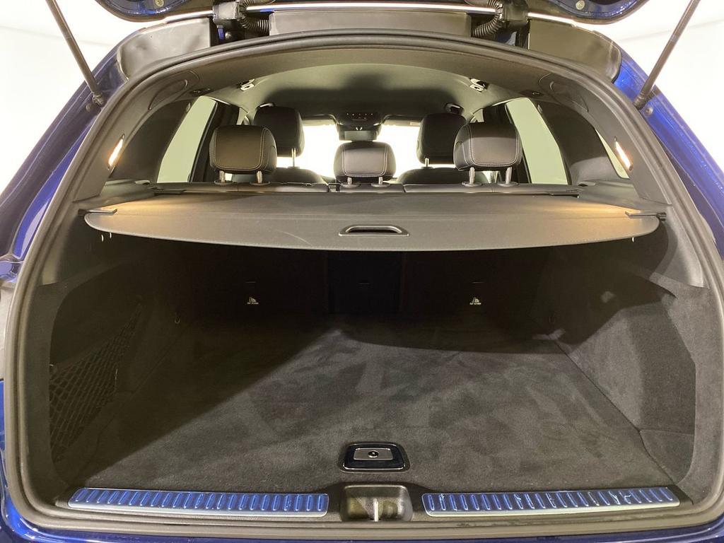 GLC 300 mhev (eq-boost) Premium Plus 4matic auto - Certified