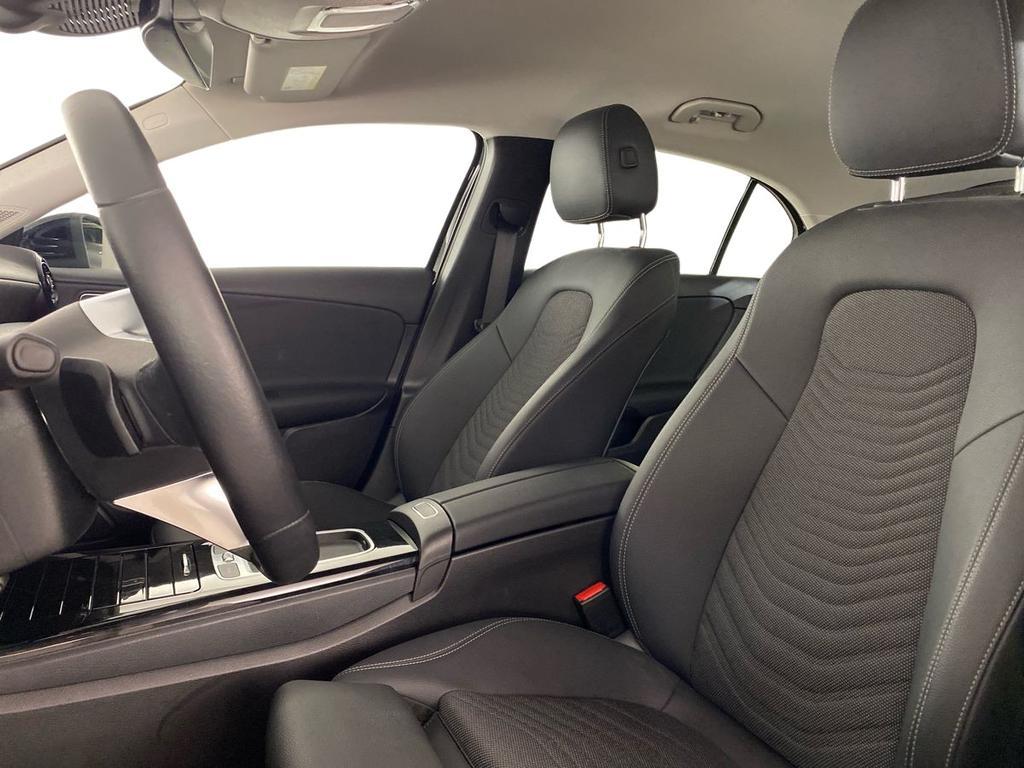 A 180 d Advanced auto - Certified