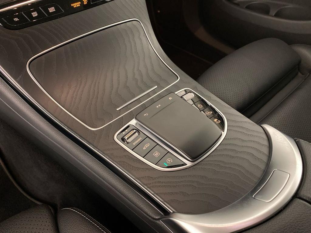 GLC 220 d Premium 4matic auto - Certified