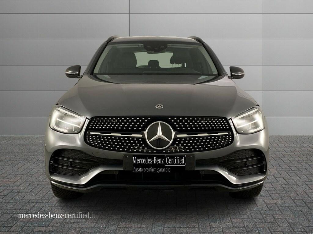GLC 220 d Premium 4matic auto - Certified