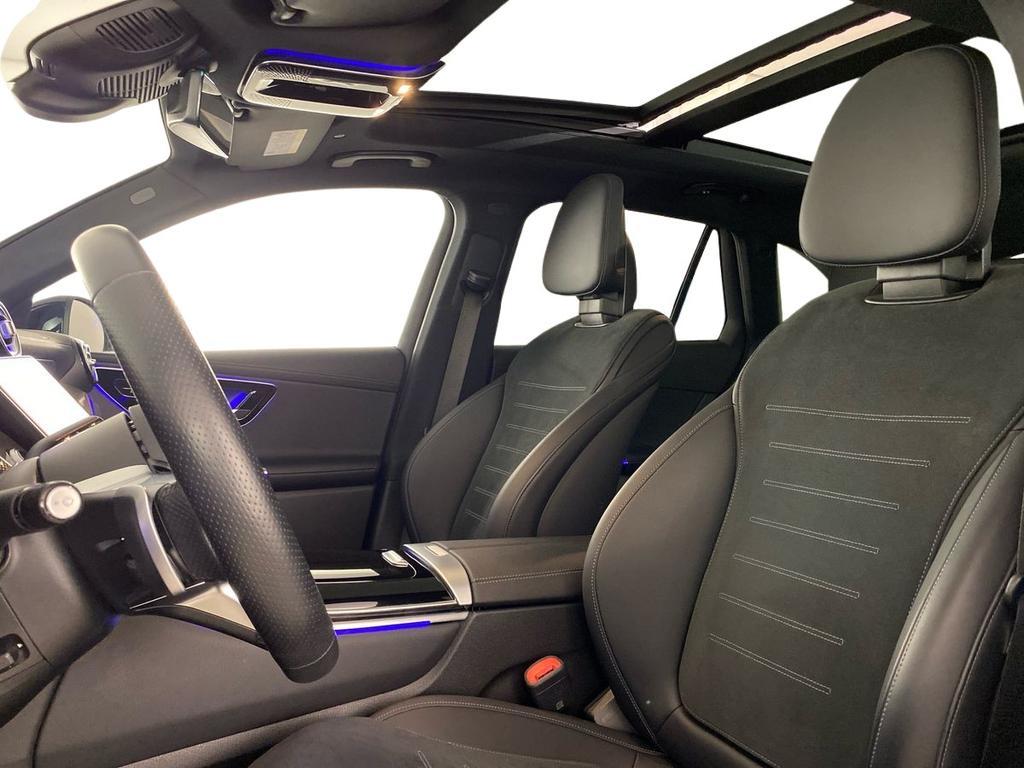 GLC 300 de phev AMG Premium Plus 4matic auto - Certified