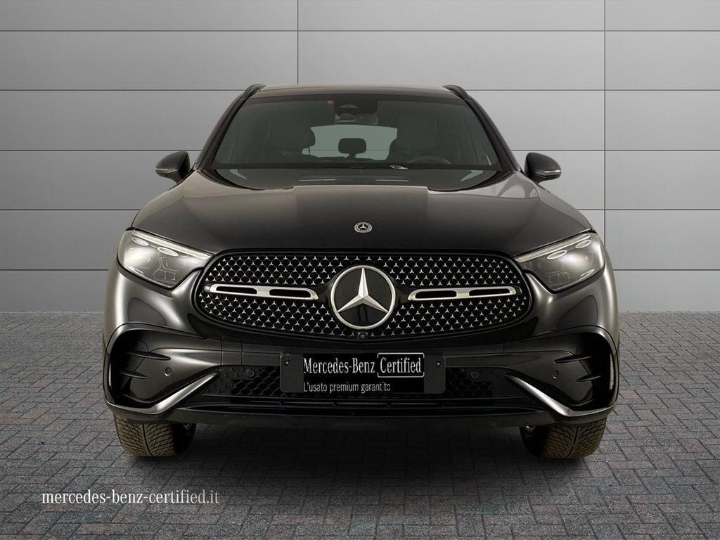 GLC 300 de phev AMG Premium Plus 4matic auto - Certified