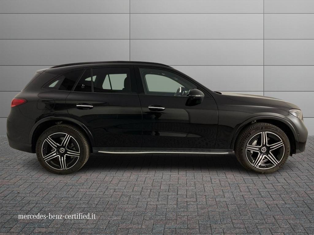GLC 300 de phev AMG Premium Plus 4matic auto - Certified