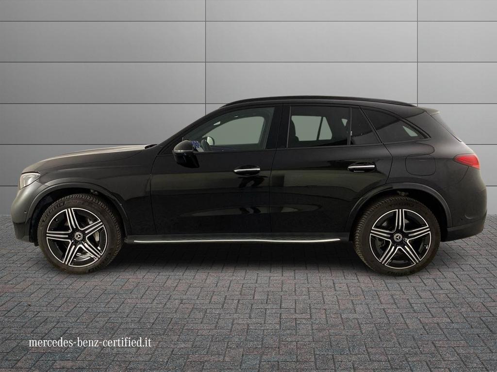 GLC 300 de phev AMG Premium Plus 4matic auto - Certified