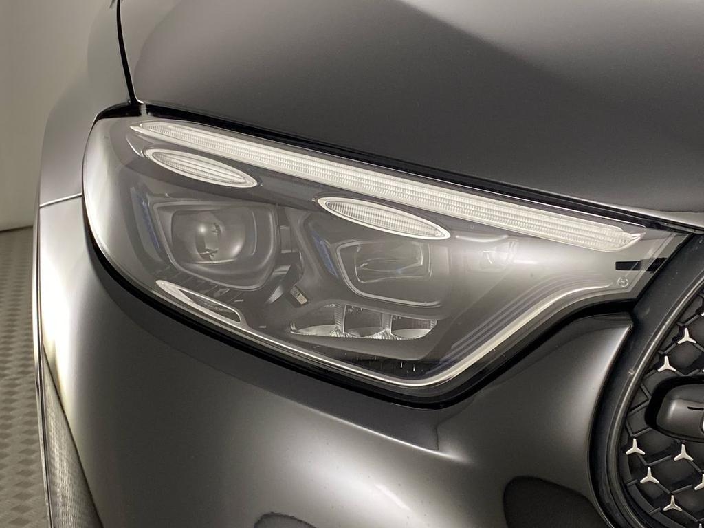 GLC 300 de phev AMG Premium Plus 4matic auto - Certified