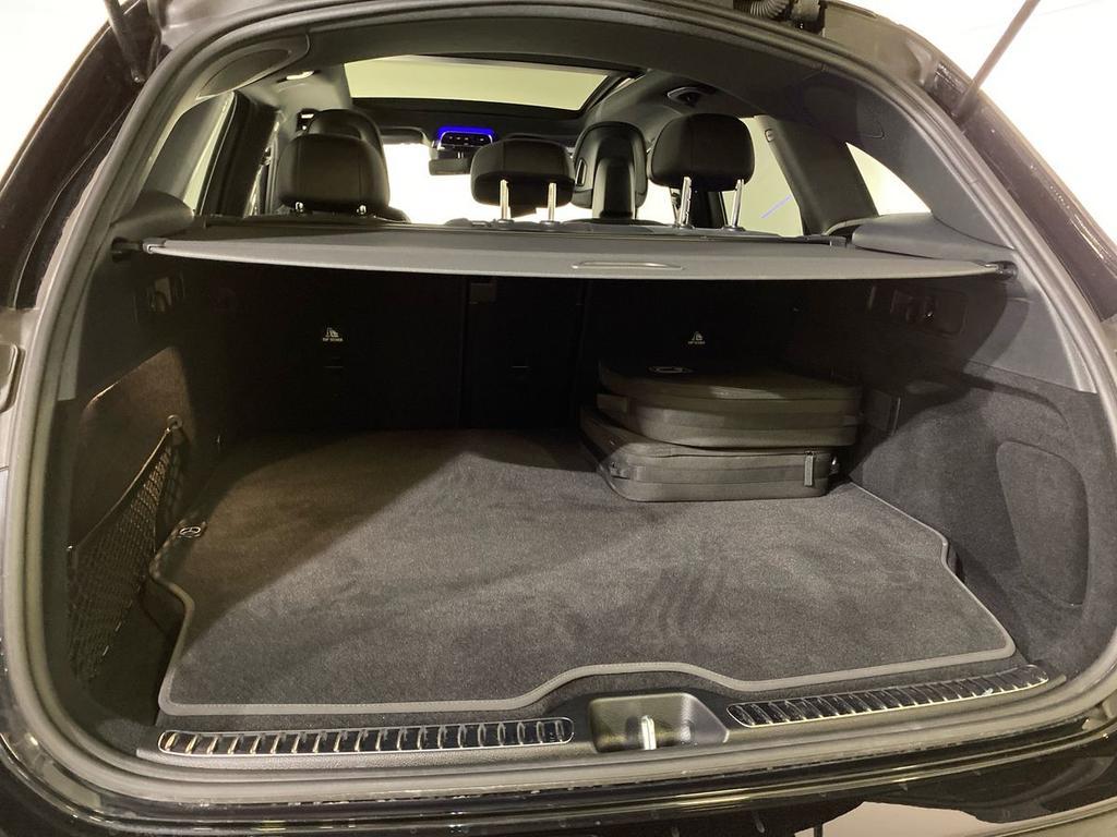 GLC 300 de phev AMG Premium Plus 4matic auto - Certified