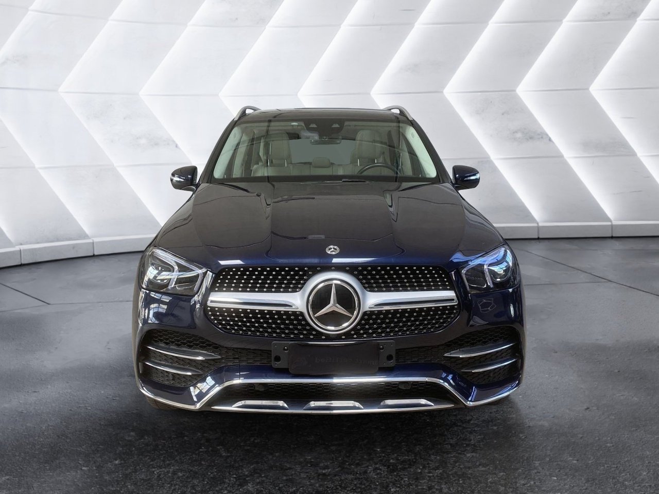 GLE 350 de phev (e eq-power) Premium Plus 4matic a - Certified
