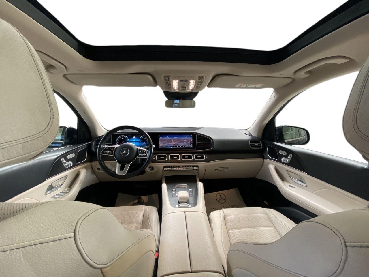 GLE 350 de phev (e eq-power) Premium Plus 4matic a - Certified