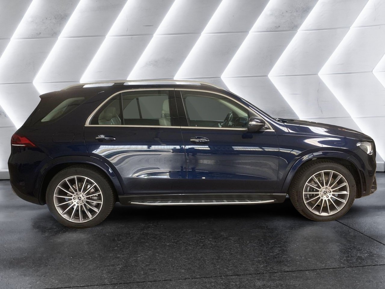 GLE 350 de phev (e eq-power) Premium Plus 4matic a - Certified