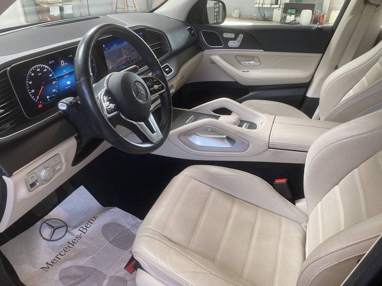 GLE 350 de phev (e eq-power) Premium Plus 4matic a - Certified