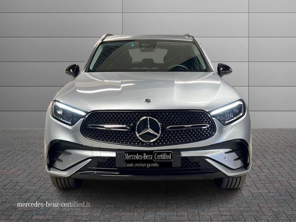 GLC 300 de phev AMG Advanced 4matic auto - Certified