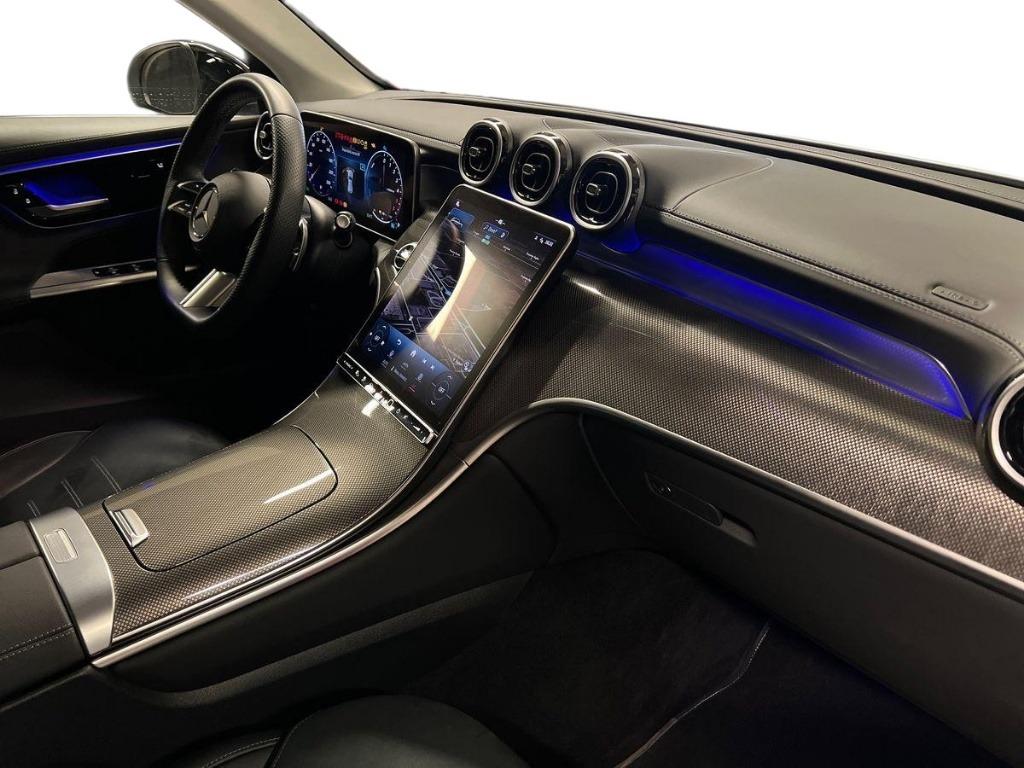 GLC 300 de phev AMG Advanced 4matic auto - Certified