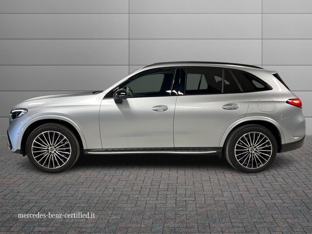 GLC 300 de phev AMG Advanced 4matic auto - Certified