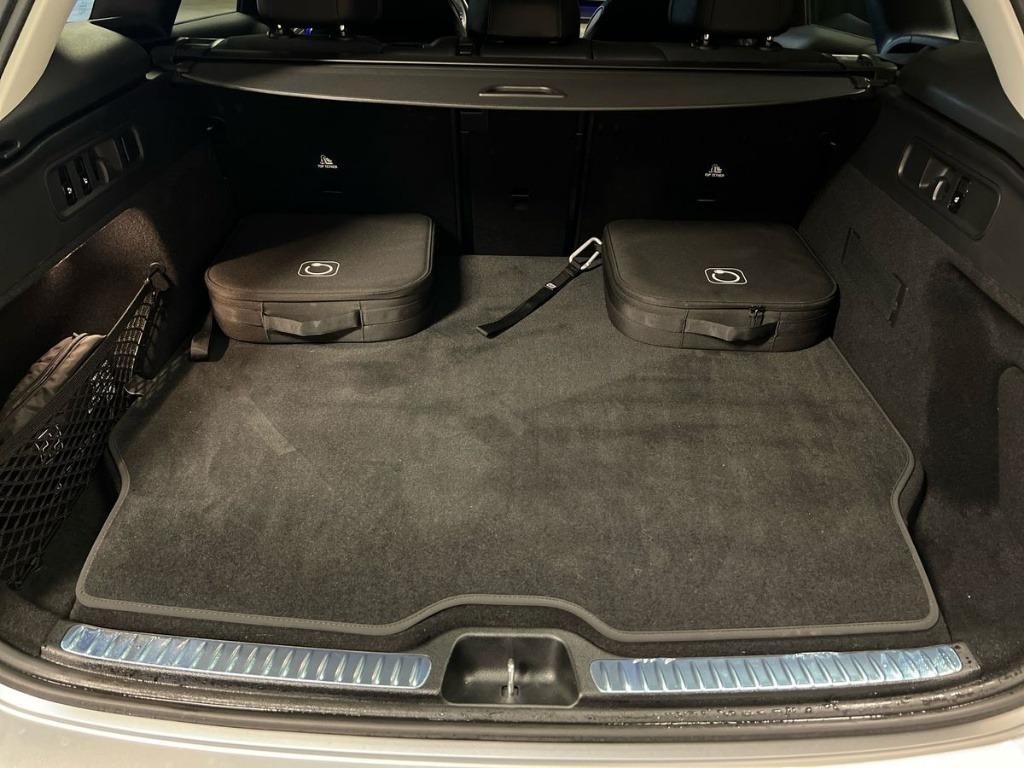 GLC 300 de phev AMG Advanced 4matic auto - Certified
