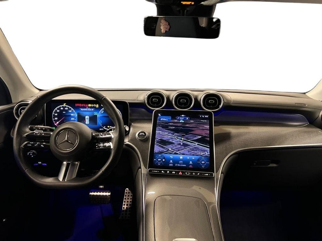 GLC 300 de phev AMG Advanced 4matic auto - Certified