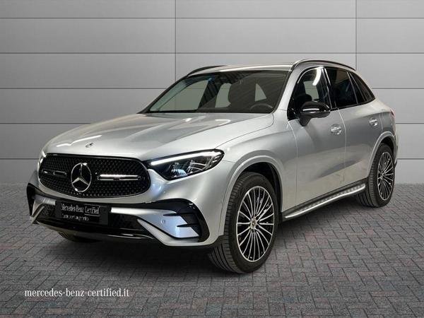 GLC 300 de phev AMG Advanced 4matic auto - Certified