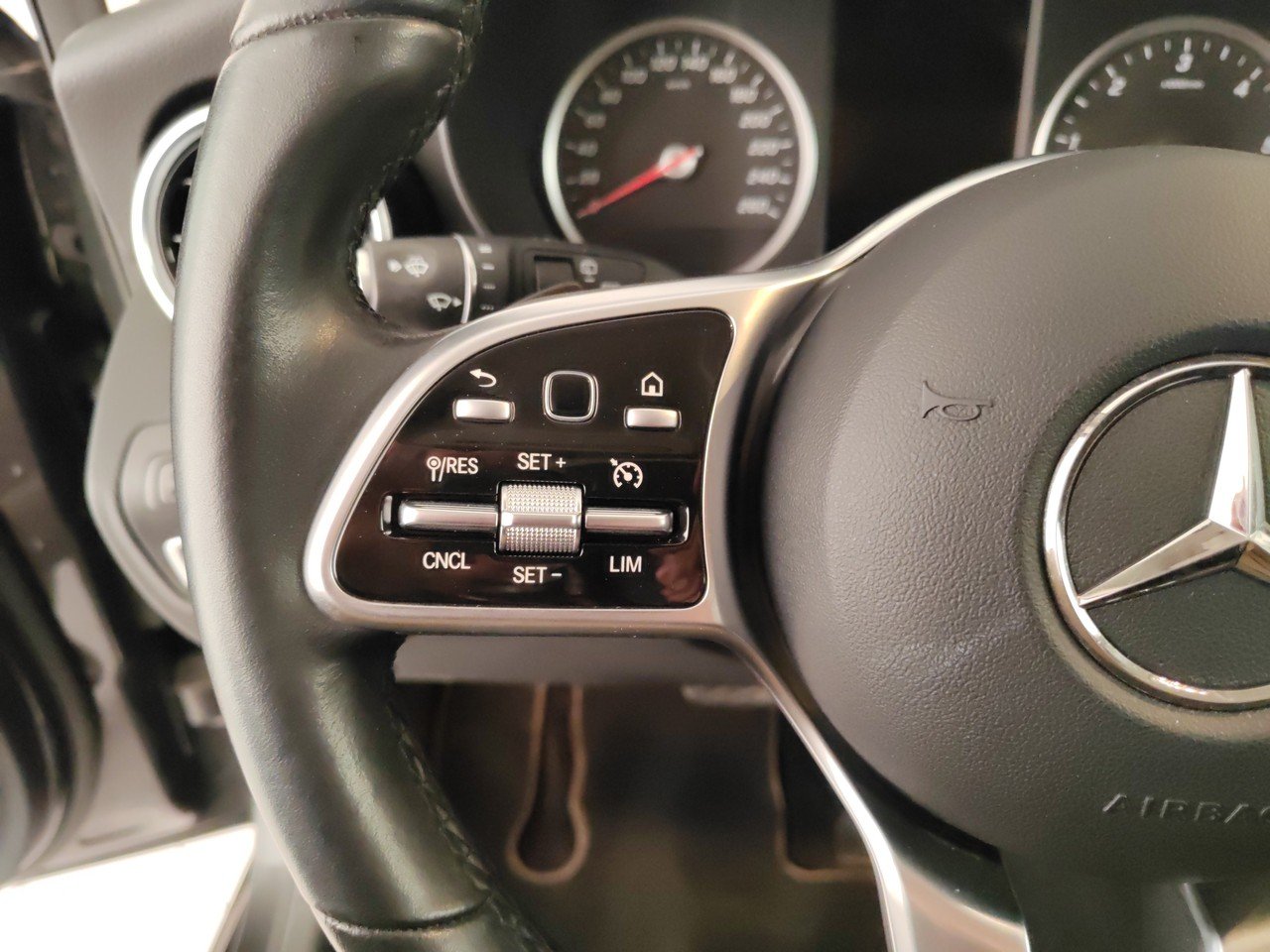 GLC 300 d Sport 4matic auto - Certified