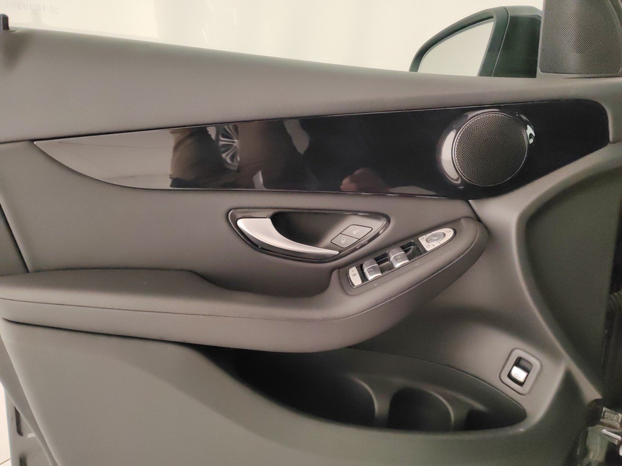 GLC 300 d Sport 4matic auto - Certified