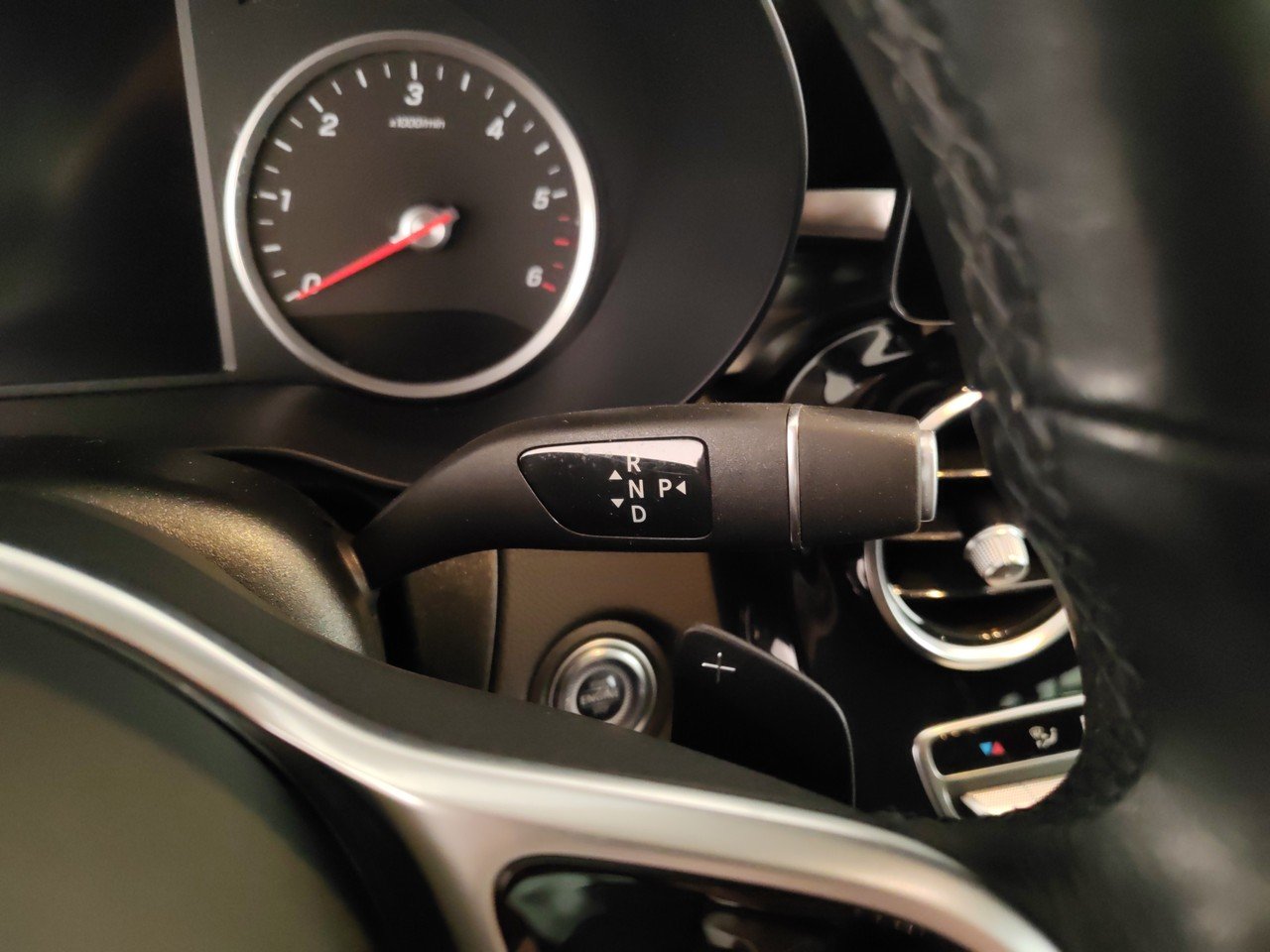 GLC 300 d Sport 4matic auto - Certified